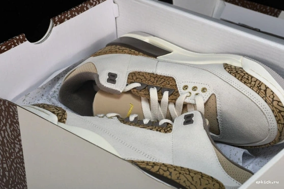 Cheap EP  CT8532-102 Palomino CT8532-102 Jordan Retro 3  1229